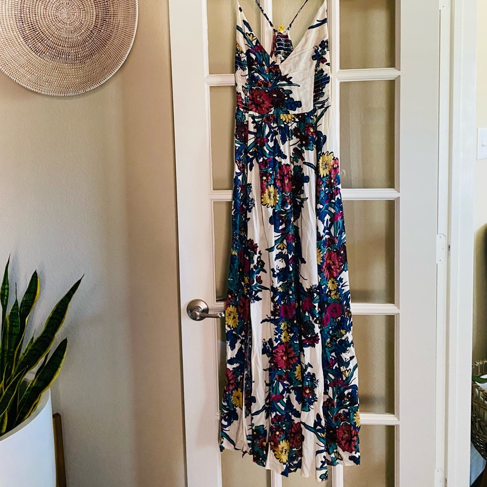Free people dress - Picture 1 of 2